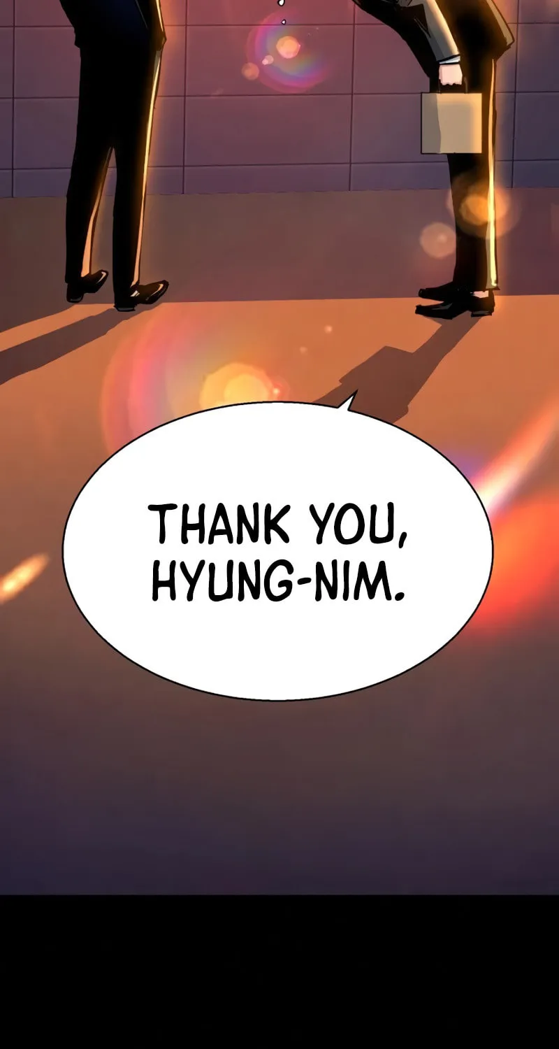 Teenage Mercenary Chapter 83 page 20 - 