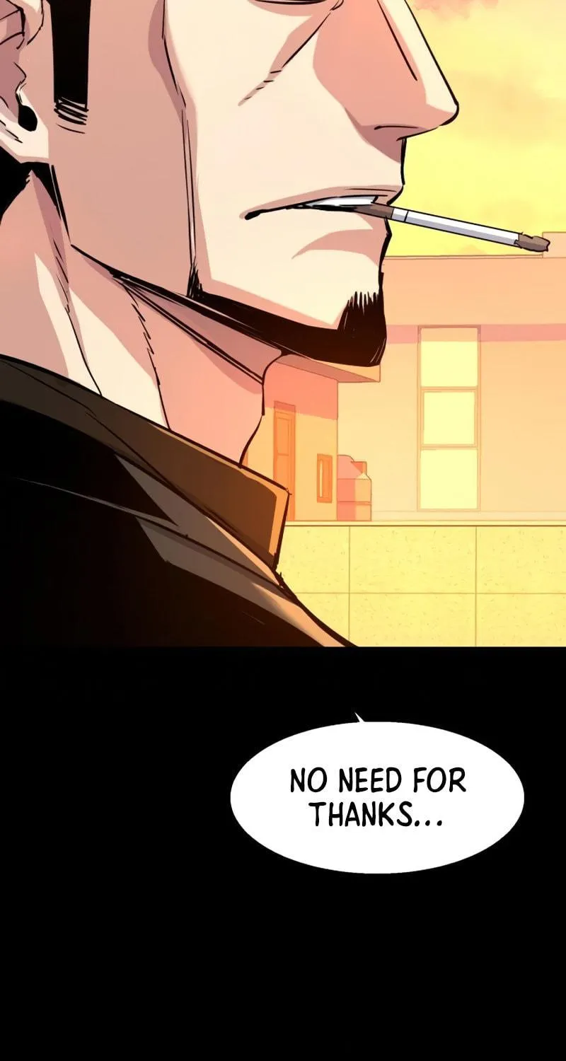 Teenage Mercenary Chapter 83 page 22 - 