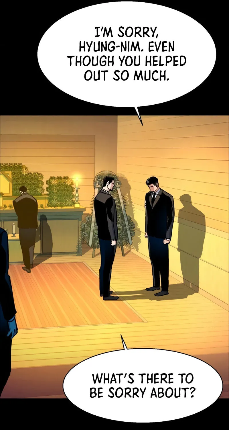 Teenage Mercenary Chapter 83 page 26 - 