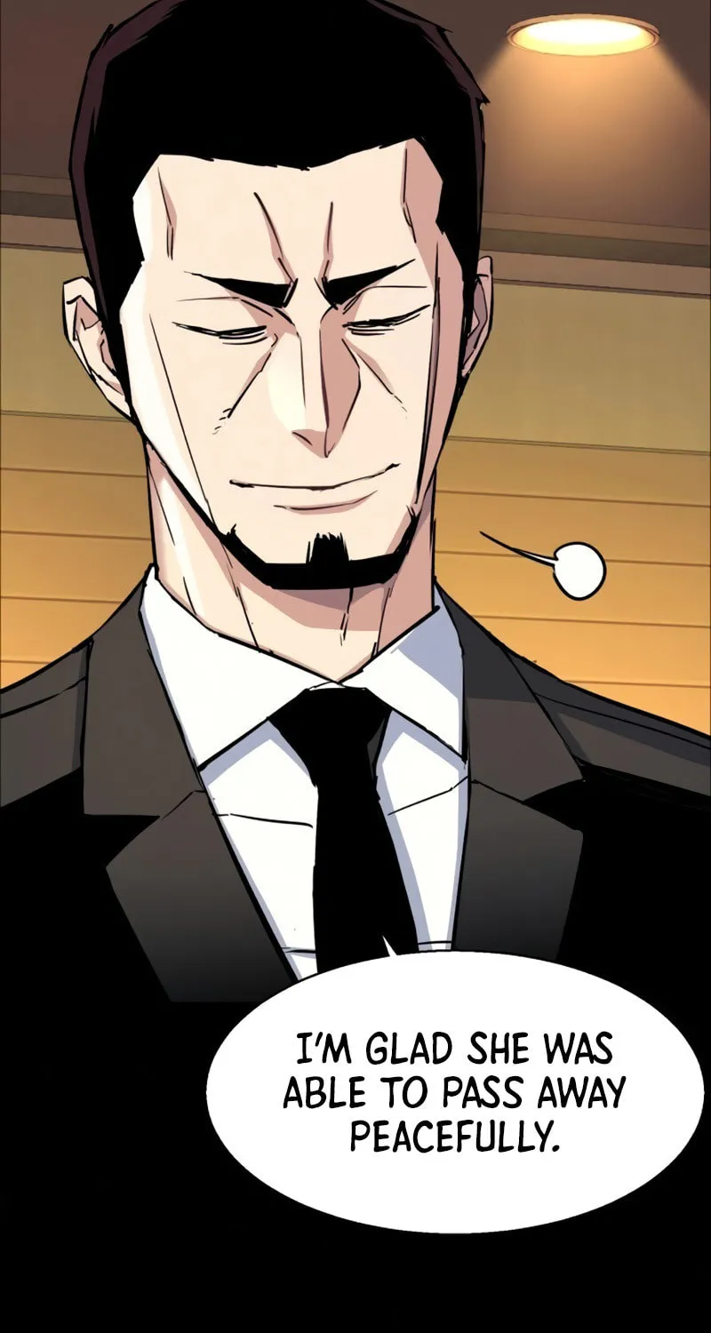 Teenage Mercenary Chapter 83 page 30 - 