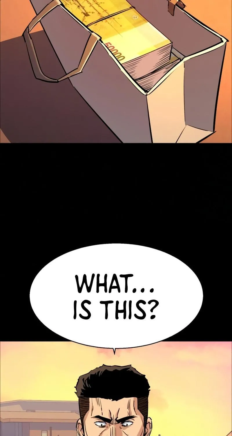 Teenage Mercenary Chapter 83 page 4 - 