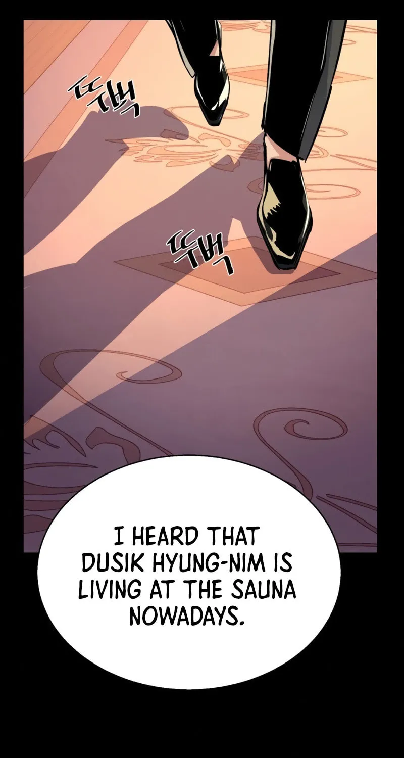 Teenage Mercenary Chapter 83 page 36 - 