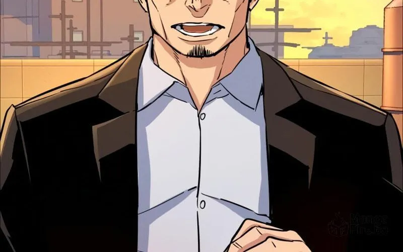 Teenage Mercenary Chapter 83 page 5 - 