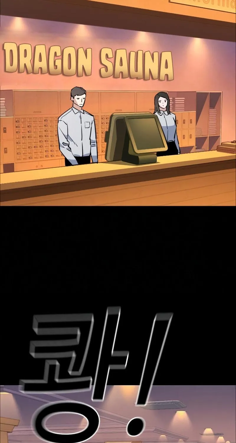 Teenage Mercenary Chapter 83 page 46 - 