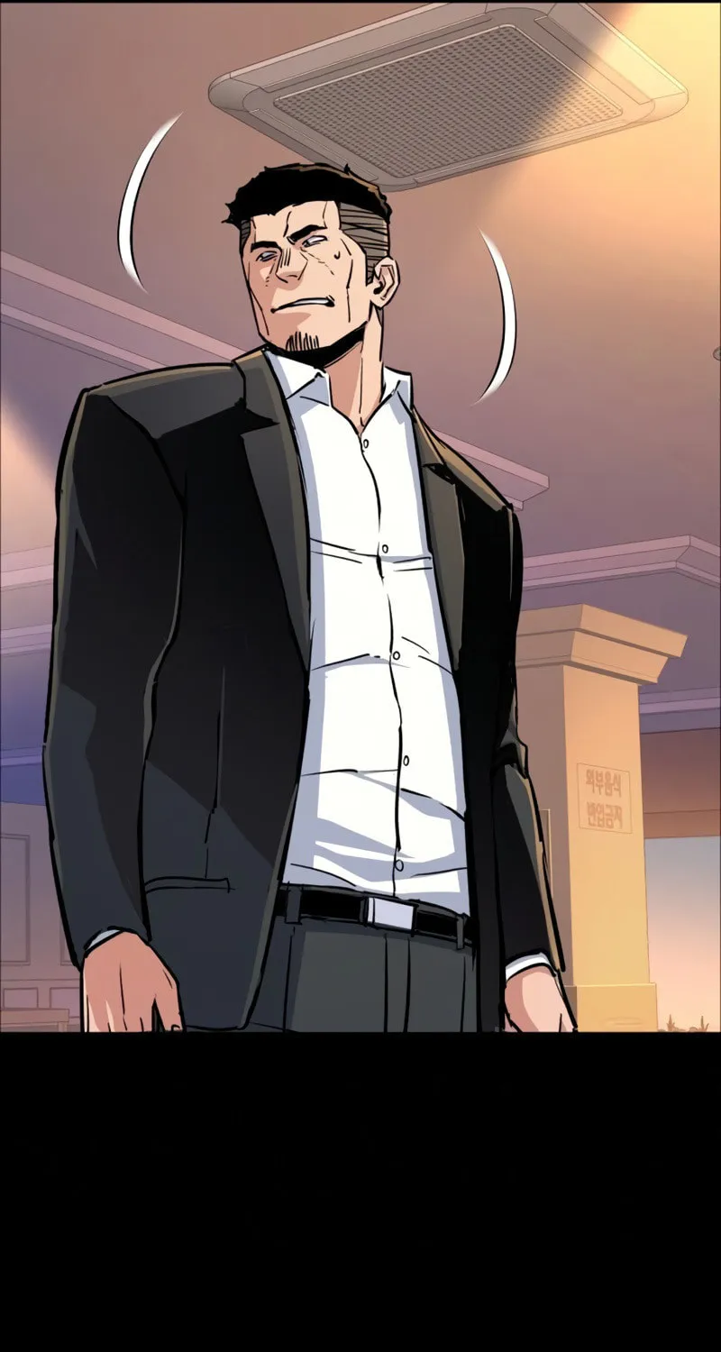 Teenage Mercenary Chapter 83 page 49 - 