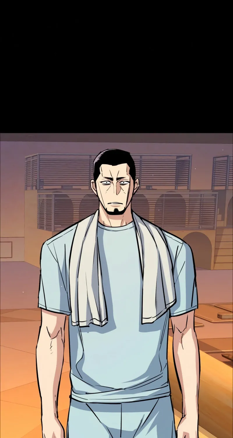 Teenage Mercenary Chapter 83 page 55 - 