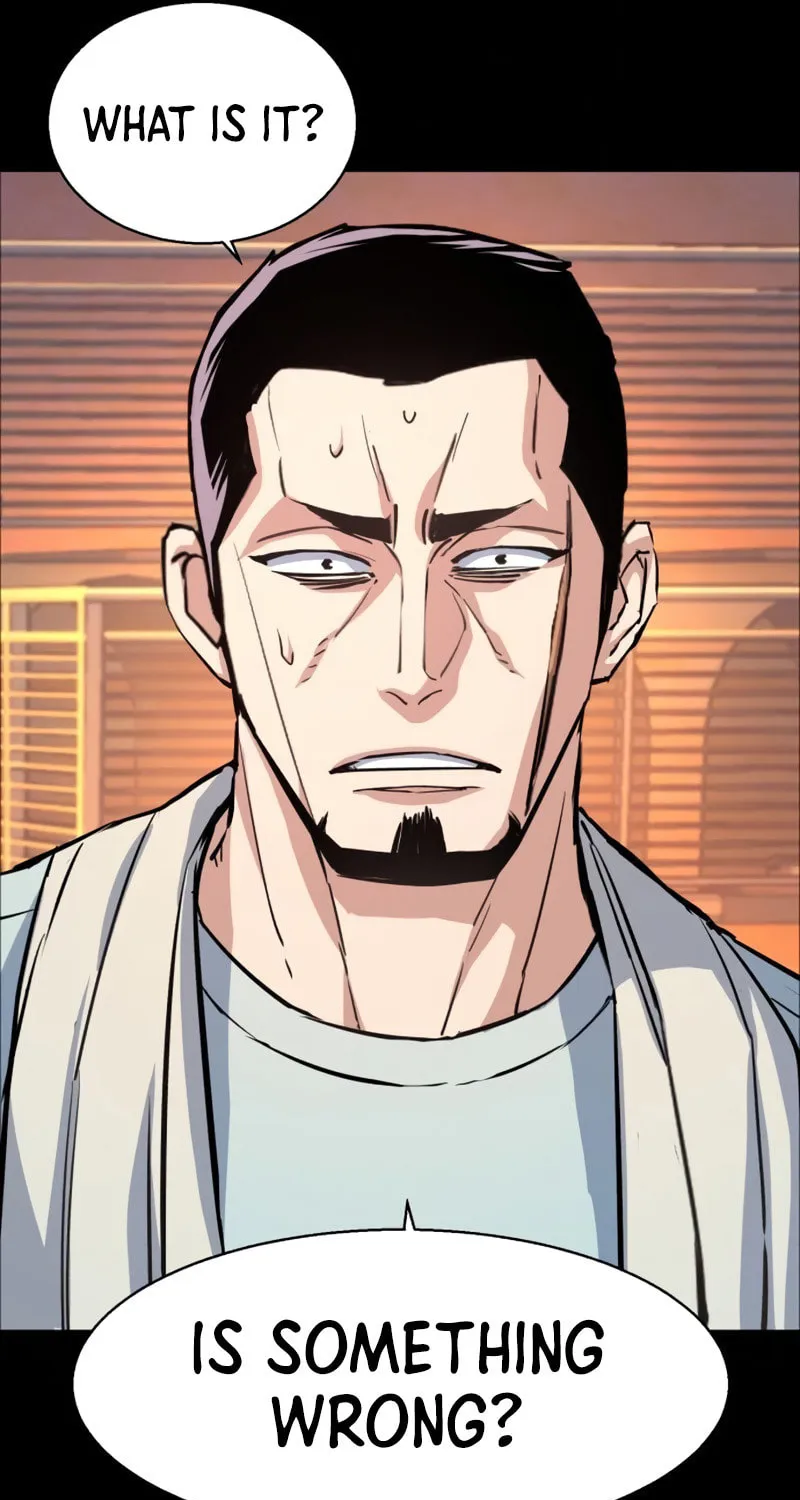 Teenage Mercenary Chapter 83 page 60 - 