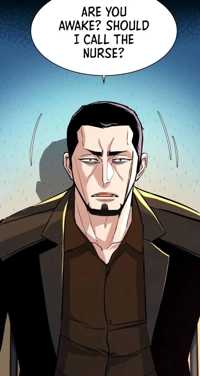 Teenage Mercenary Chapter 83 page 62 - 