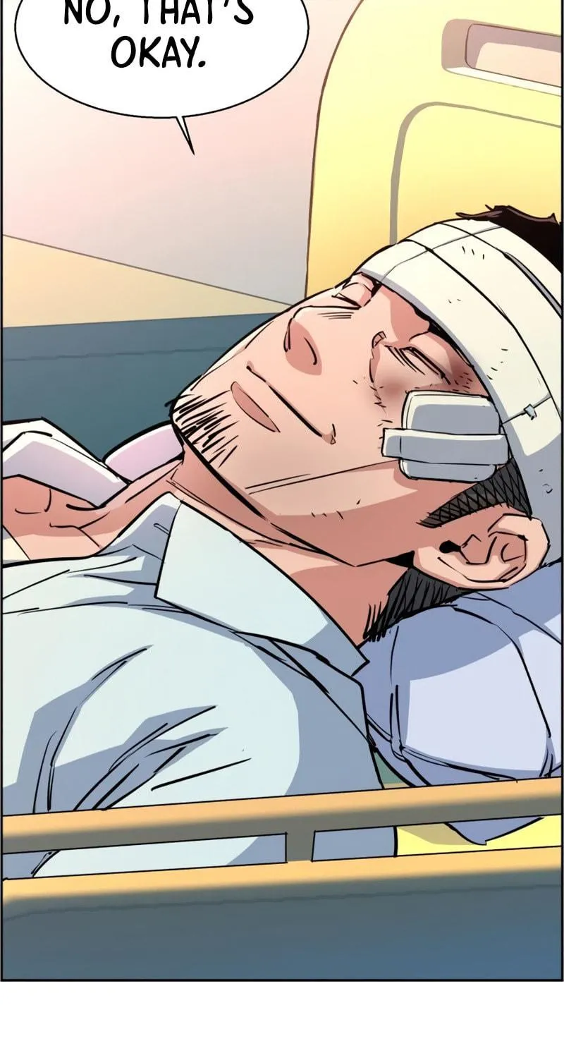 Teenage Mercenary Chapter 83 page 66 - 