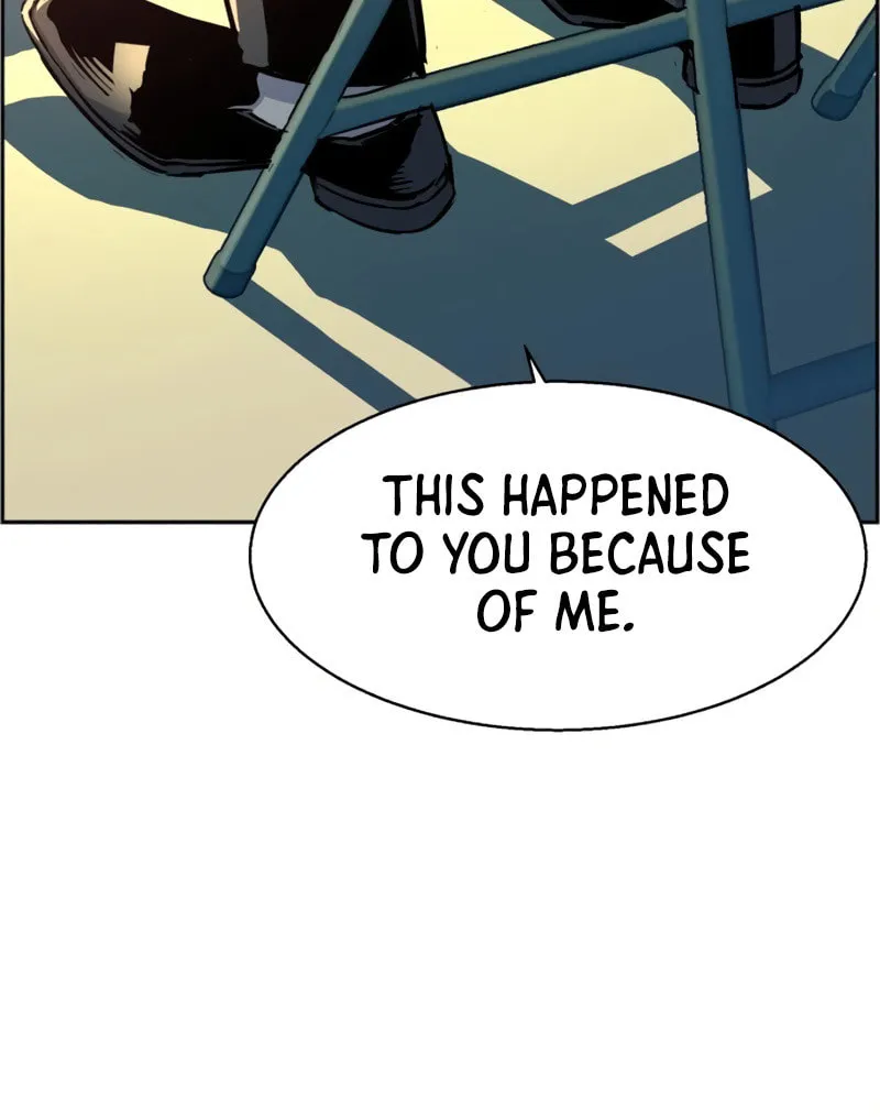 Teenage Mercenary Chapter 83 page 70 - 