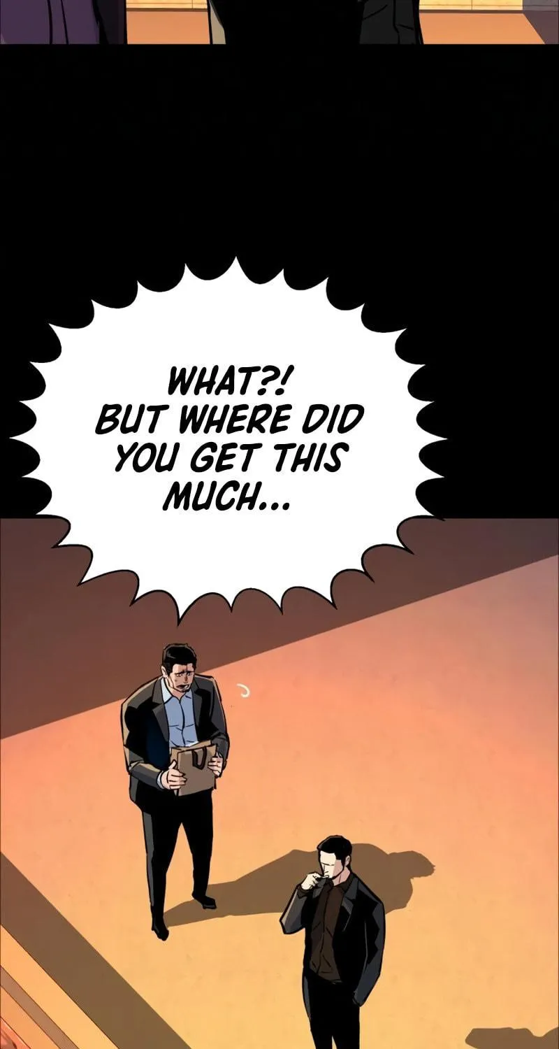 Teenage Mercenary Chapter 83 page 8 - 