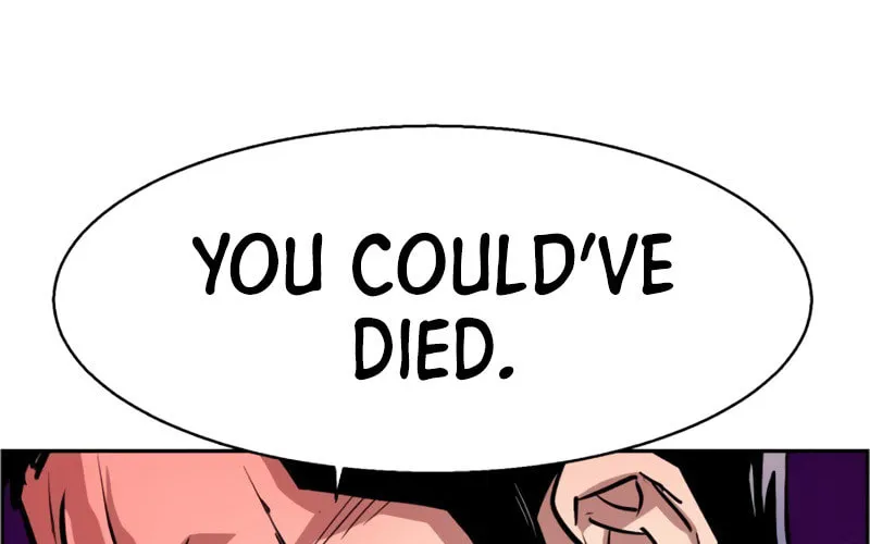 Teenage Mercenary Chapter 83 page 72 - 