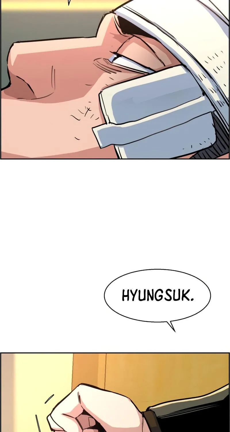 Teenage Mercenary Chapter 83 page 75 - 
