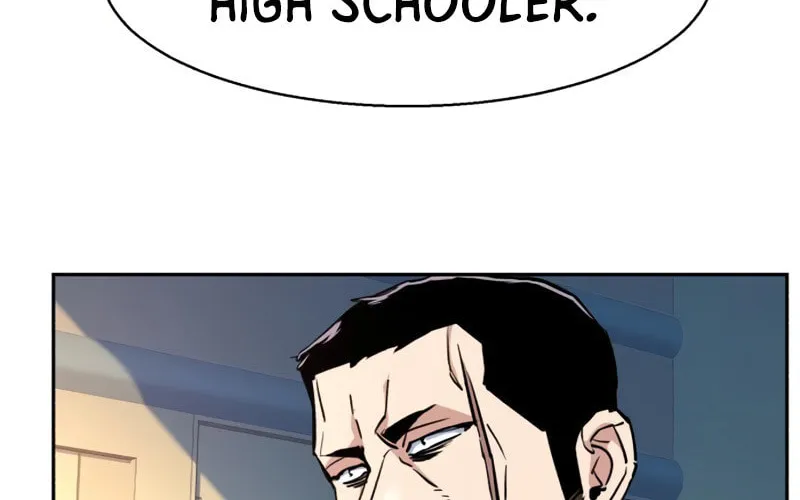 Teenage Mercenary Chapter 83 page 84 - 