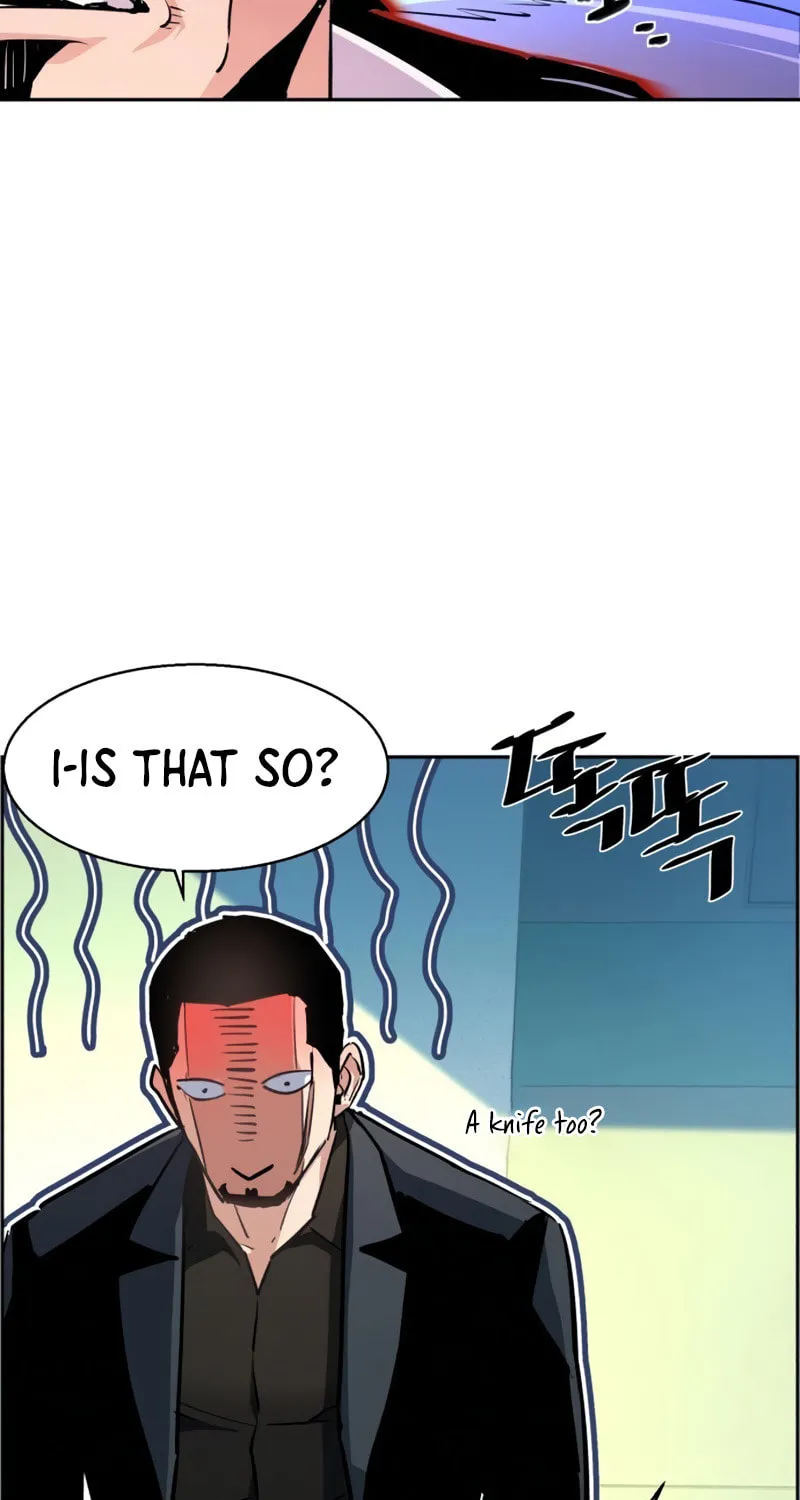 Teenage Mercenary Chapter 83 page 89 - 