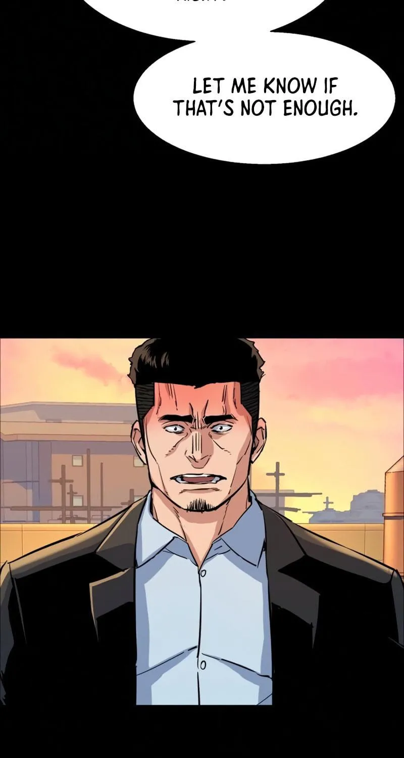 Teenage Mercenary Chapter 83 page 10 - 