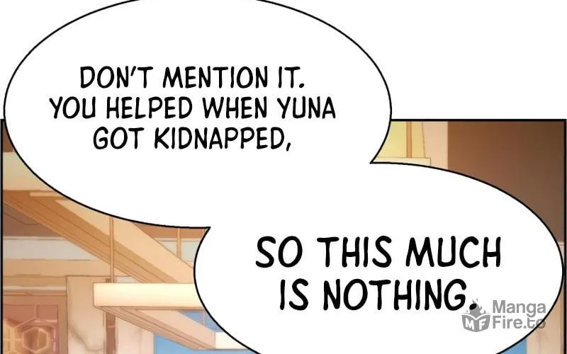 Teenage Mercenary Chapter 83 page 98 - 