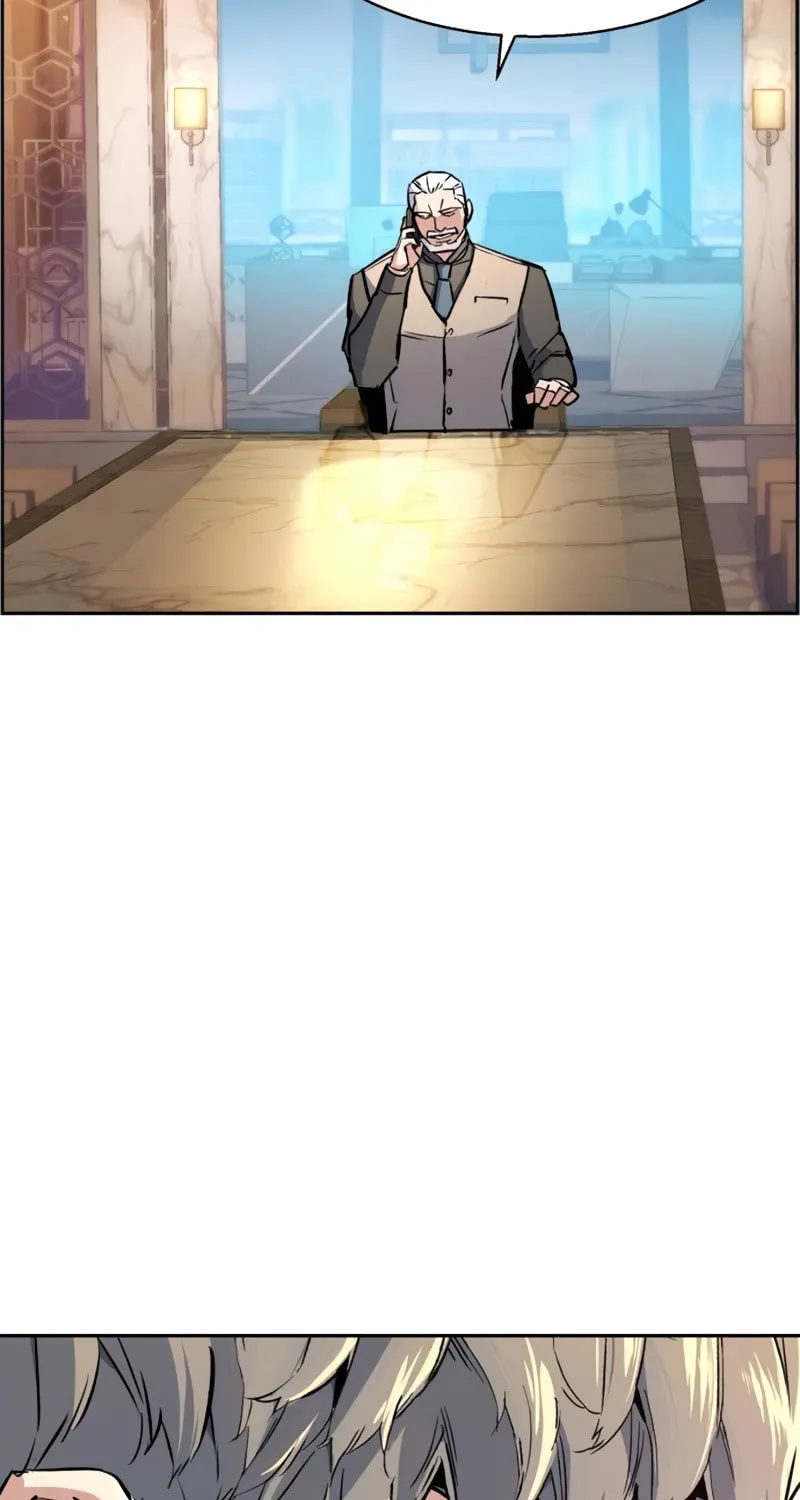 Teenage Mercenary Chapter 83 page 99 - 