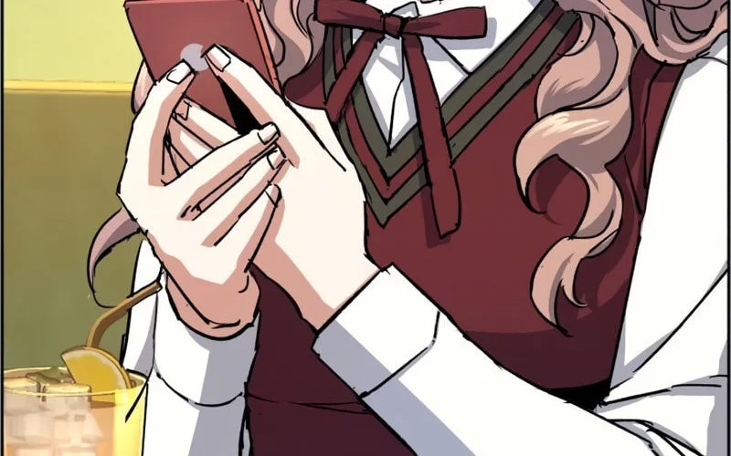 Teenage Mercenary Chapter 84 page 102 - 