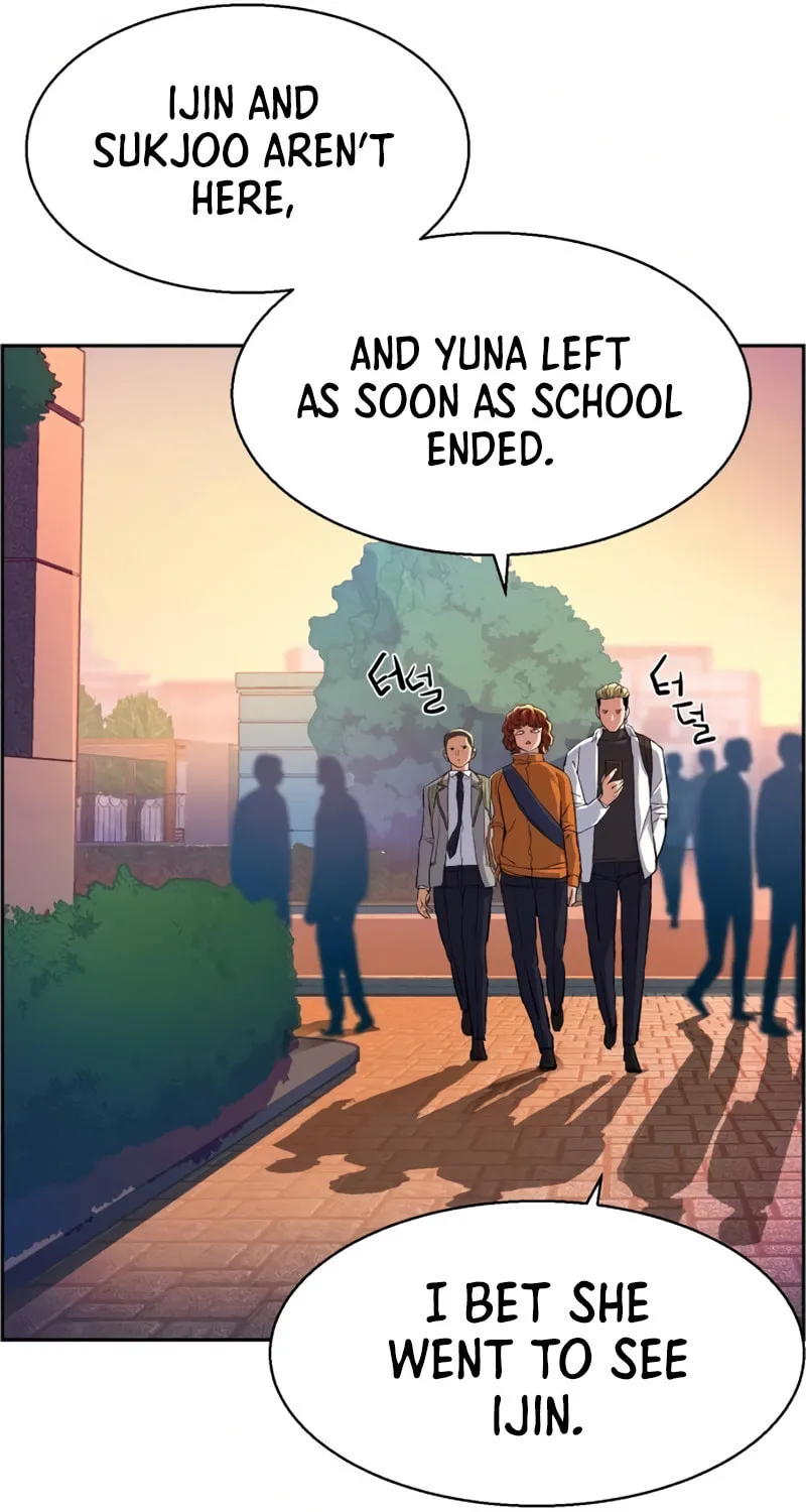 Teenage Mercenary Chapter 84 page 106 - 
