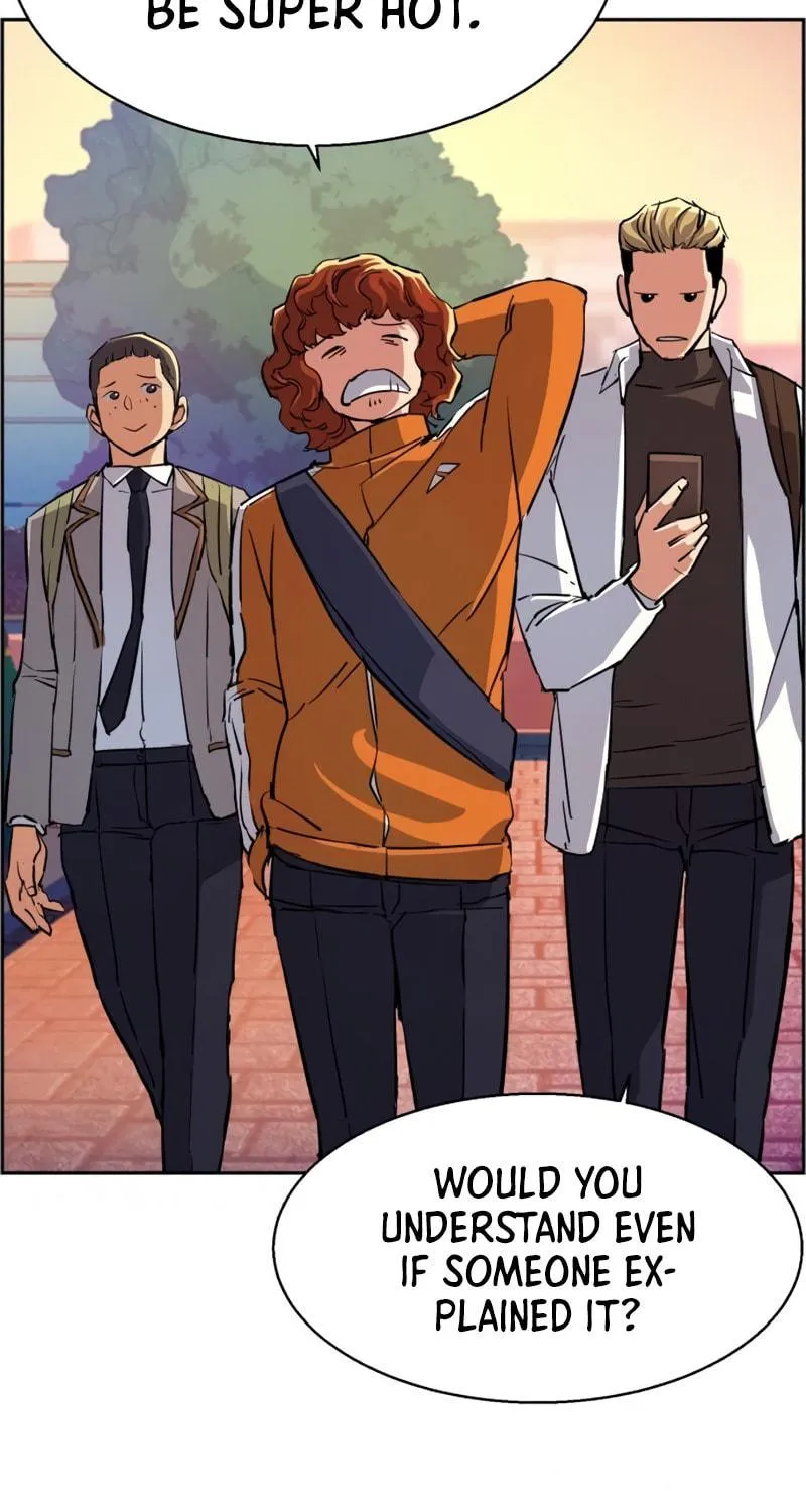 Teenage Mercenary Chapter 84 page 108 - 