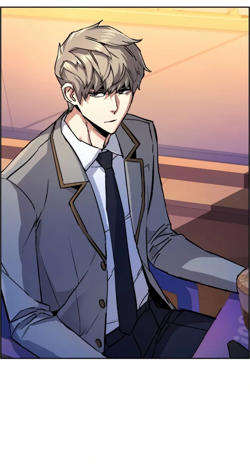 Teenage Mercenary Chapter 84 page 12 - 