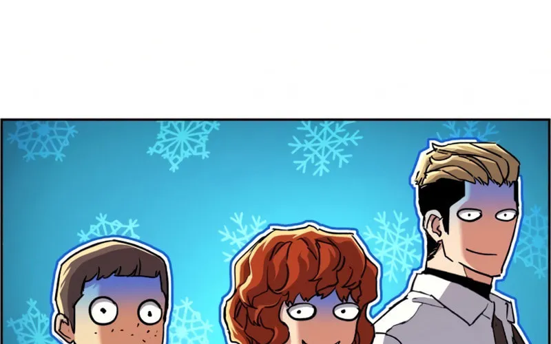 Teenage Mercenary Chapter 84 page 111 - 