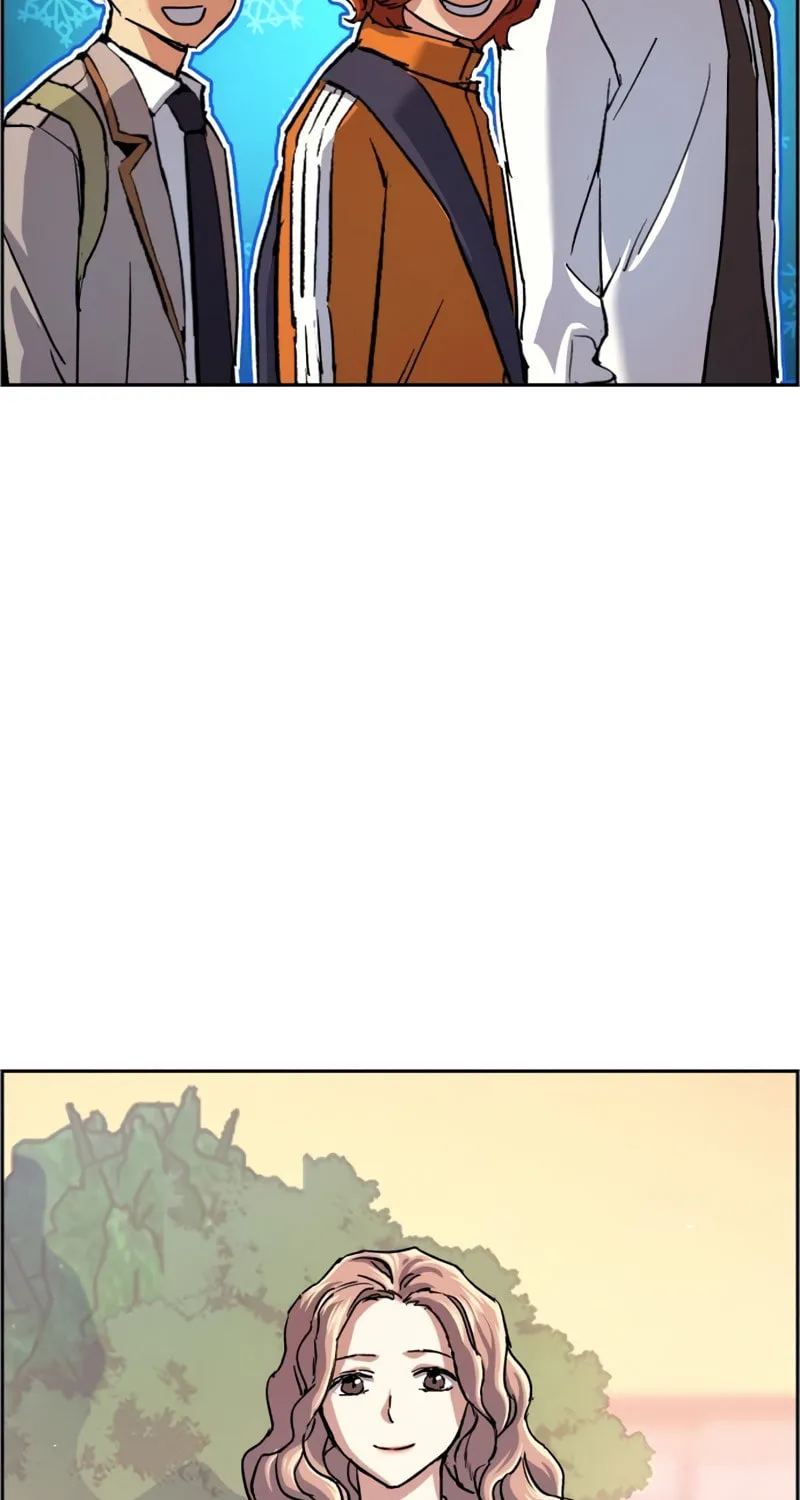 Teenage Mercenary Chapter 84 page 112 - 