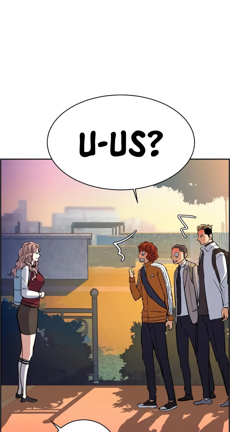 Teenage Mercenary Chapter 84 page 116 - 
