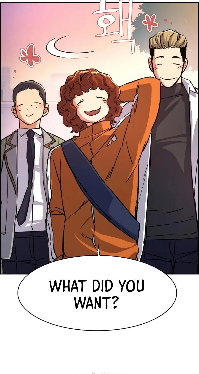 Teenage Mercenary Chapter 84 page 120 - 