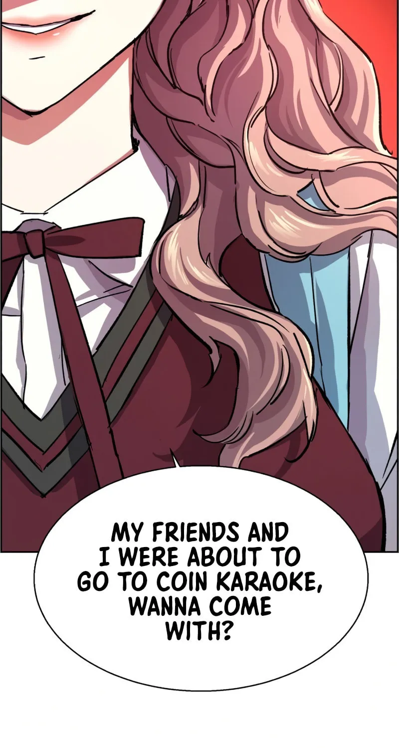 Teenage Mercenary Chapter 84 page 122 - 