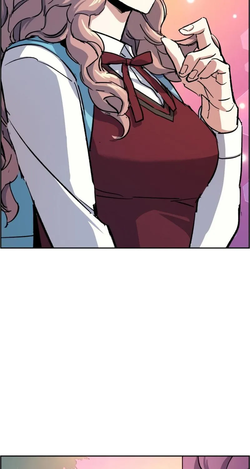 Teenage Mercenary Chapter 84 page 126 - 