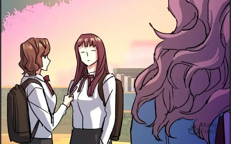 Teenage Mercenary Chapter 84 page 127 - 