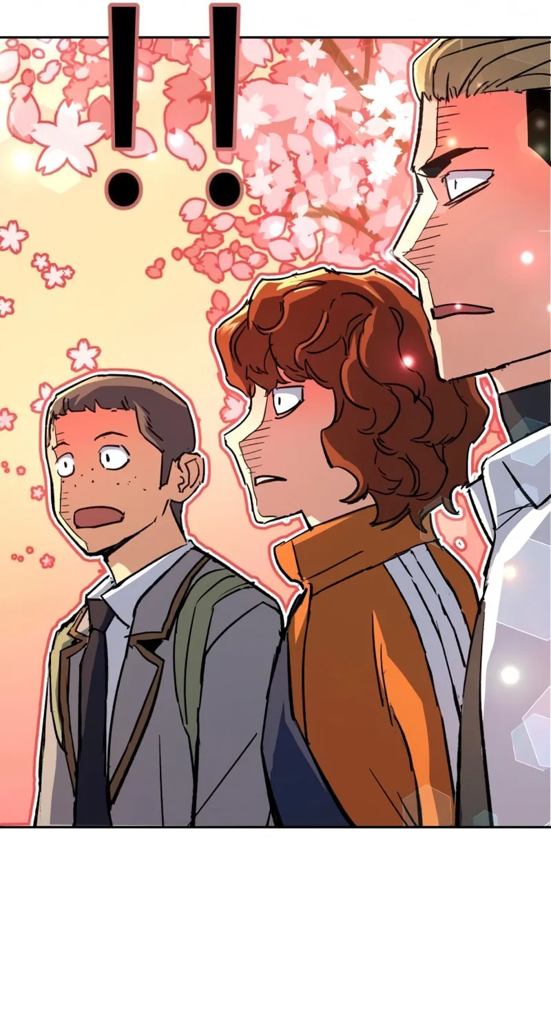 Teenage Mercenary Chapter 84 page 129 - 