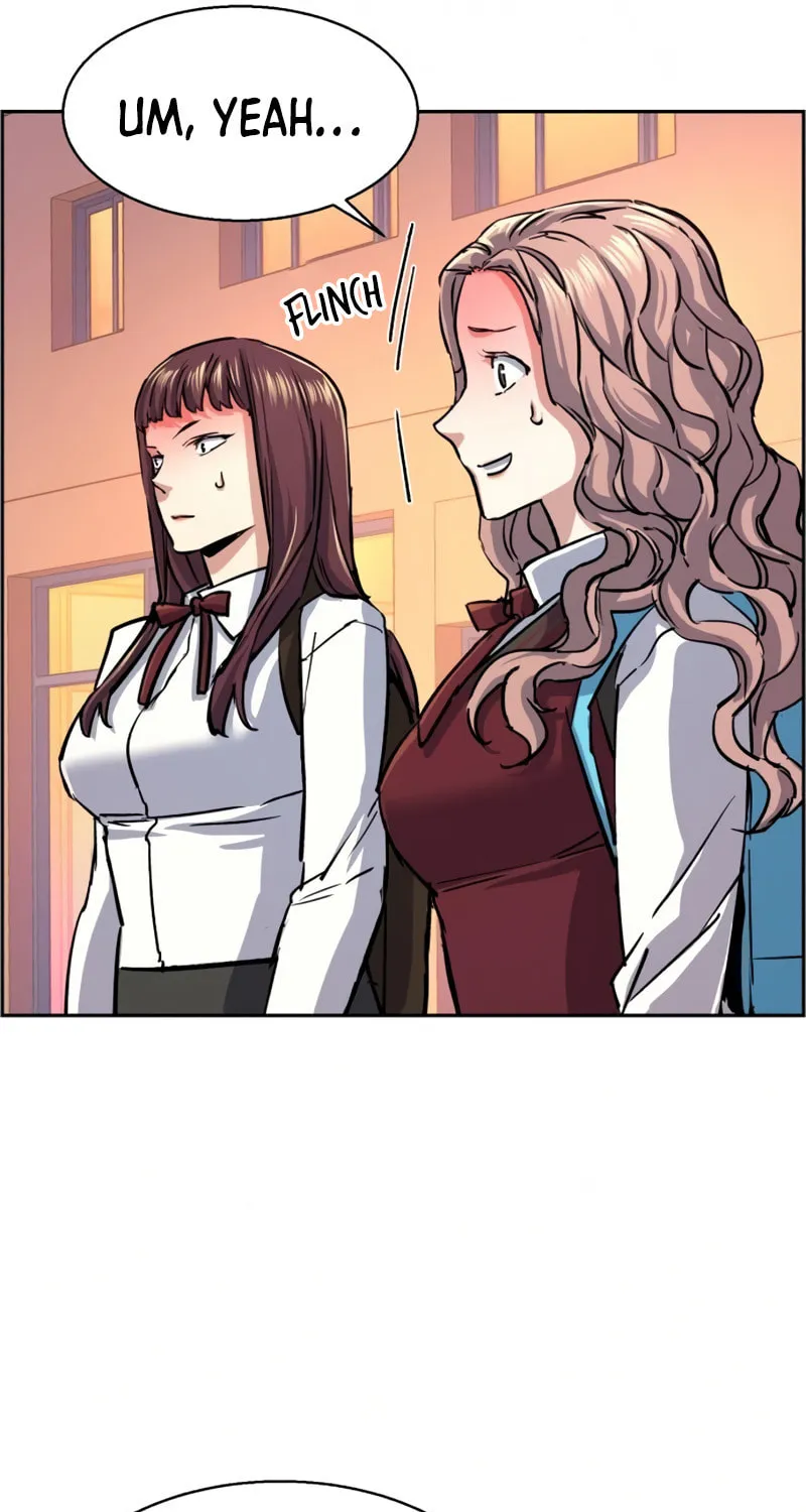 Teenage Mercenary Chapter 84 page 14 - 