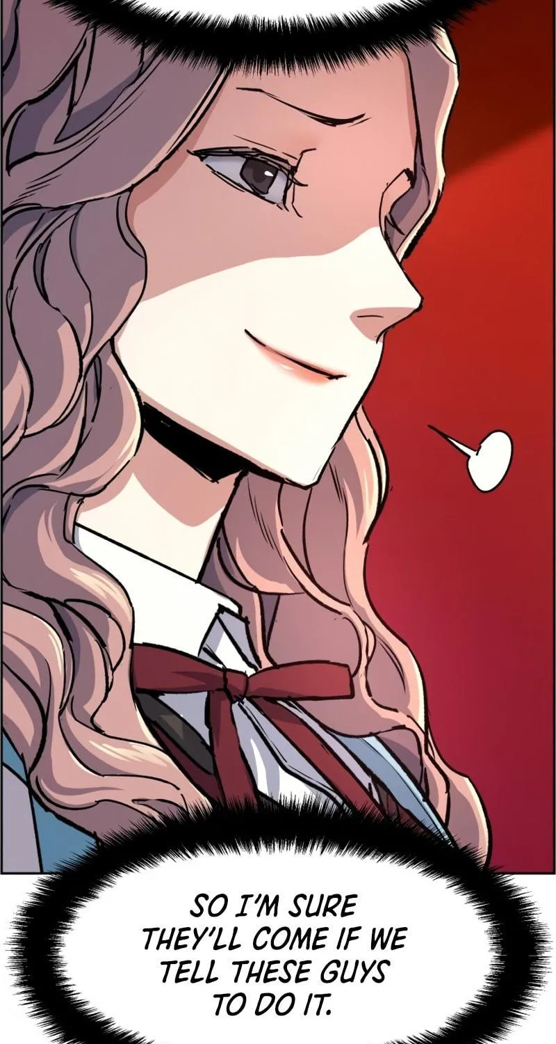 Teenage Mercenary Chapter 84 page 131 - 