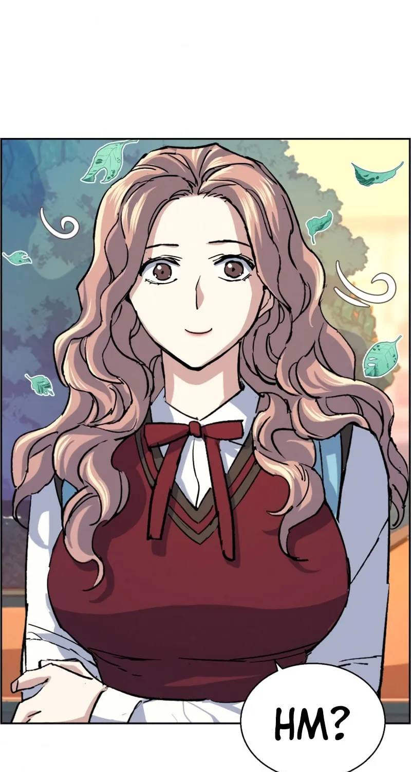 Teenage Mercenary Chapter 84 page 135 - 