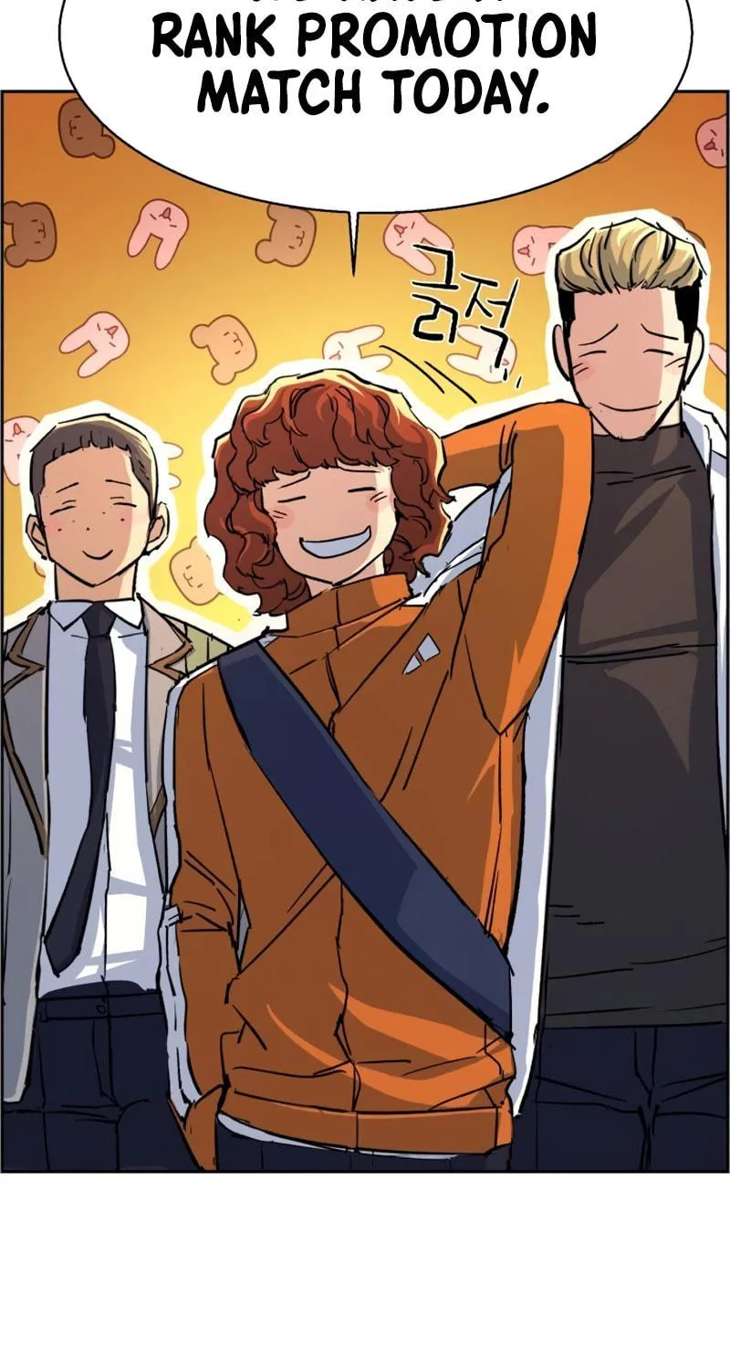 Teenage Mercenary Chapter 84 page 137 - 