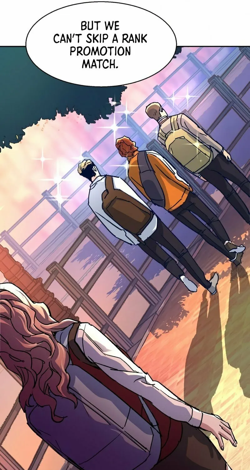 Teenage Mercenary Chapter 84 page 141 - 