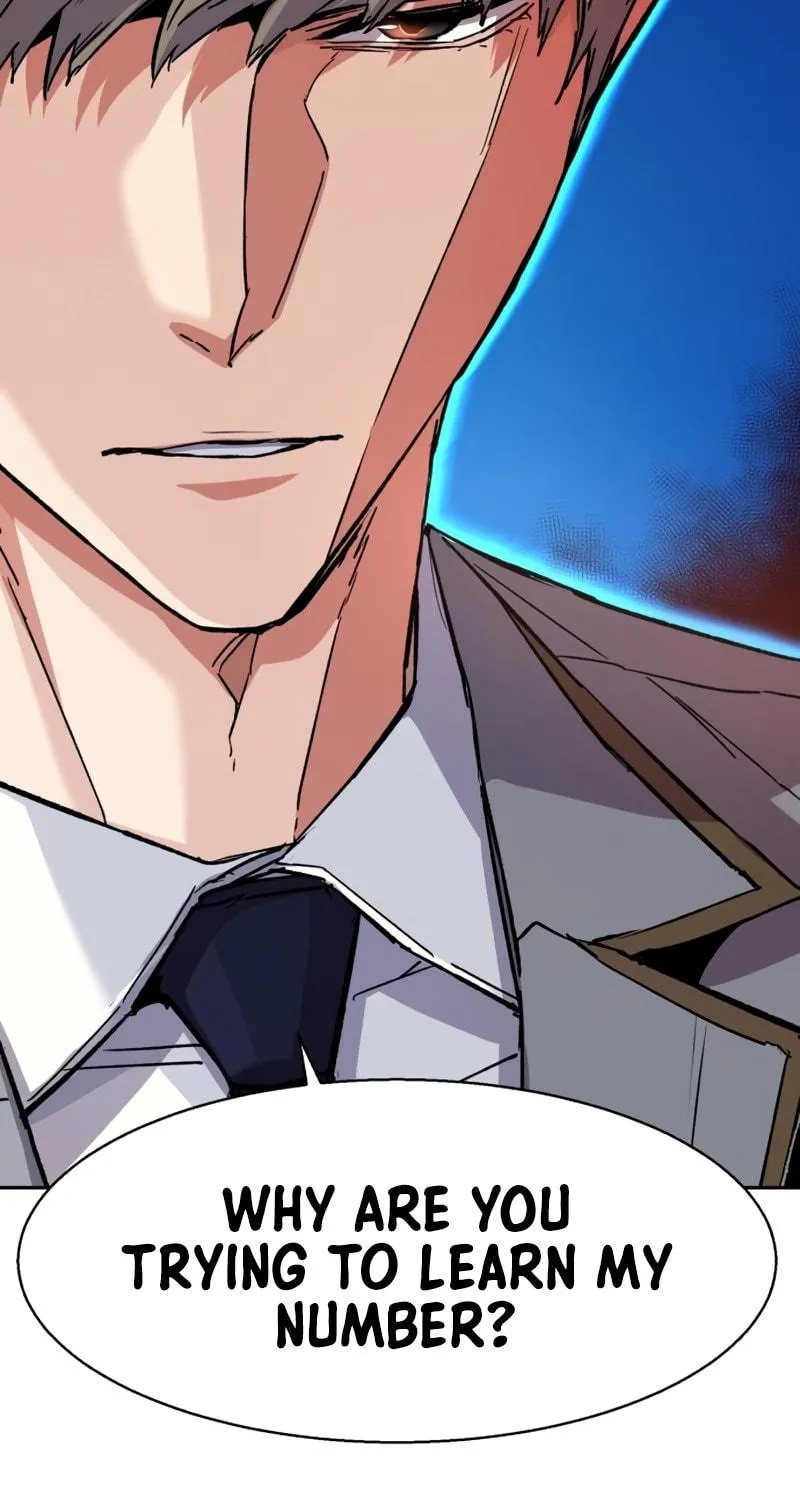Teenage Mercenary Chapter 84 page 16 - 