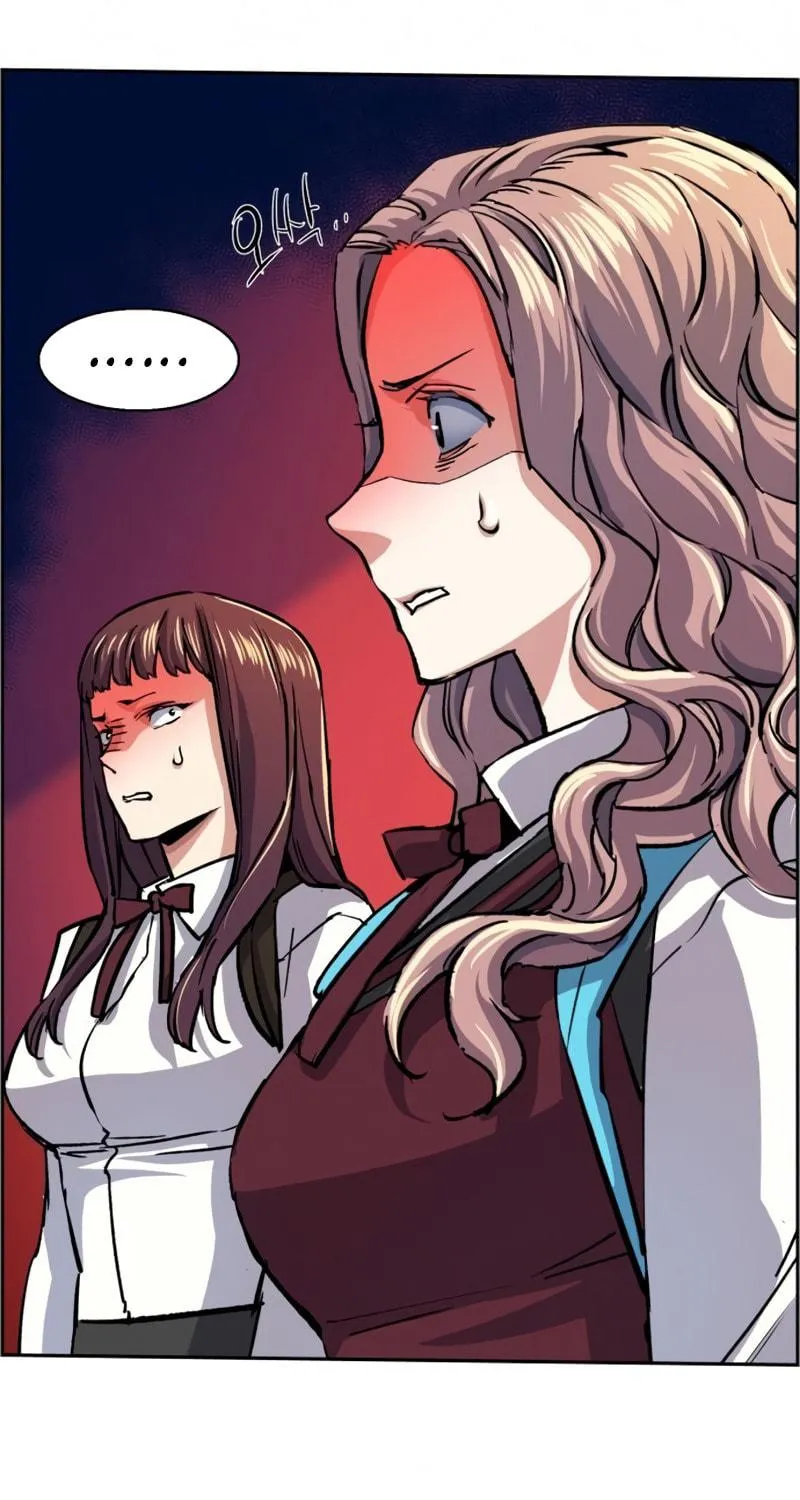 Teenage Mercenary Chapter 84 page 18 - 