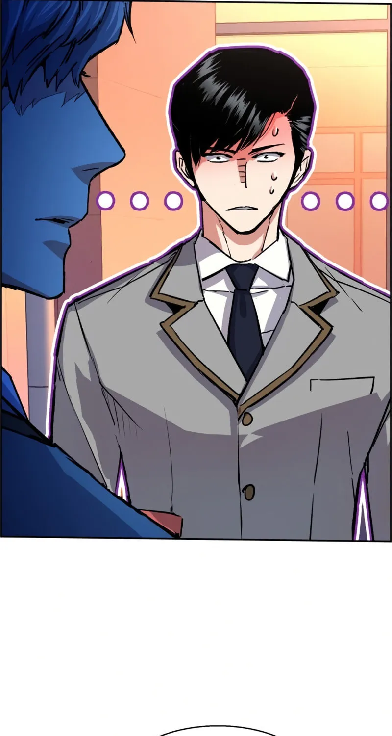 Teenage Mercenary Chapter 84 page 20 - 
