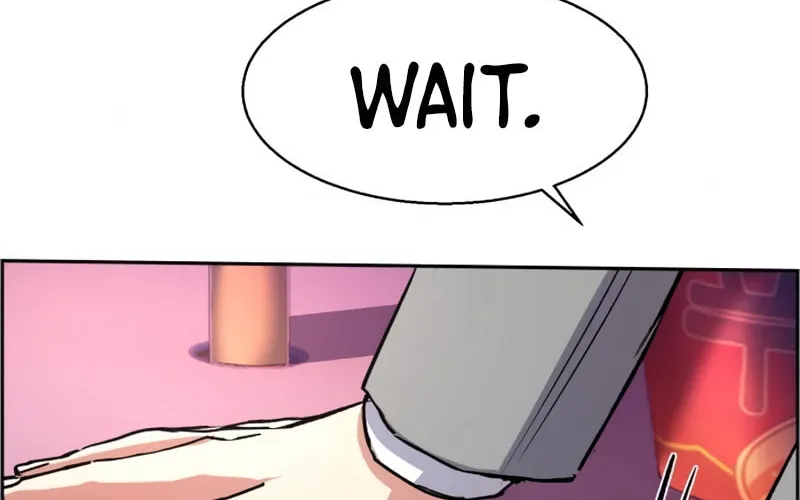 Teenage Mercenary Chapter 84 page 21 - 