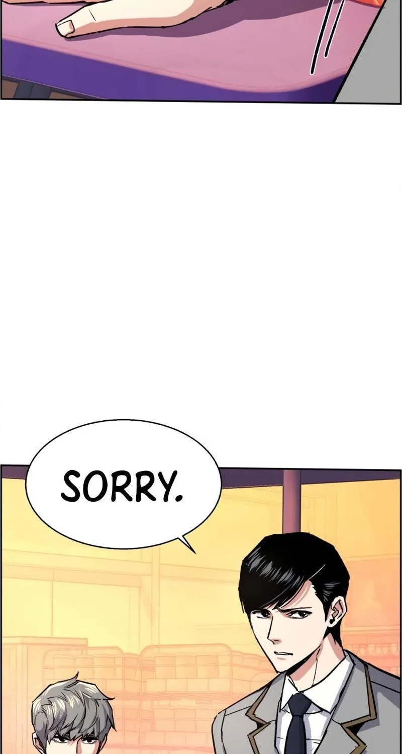 Teenage Mercenary Chapter 84 page 22 - 