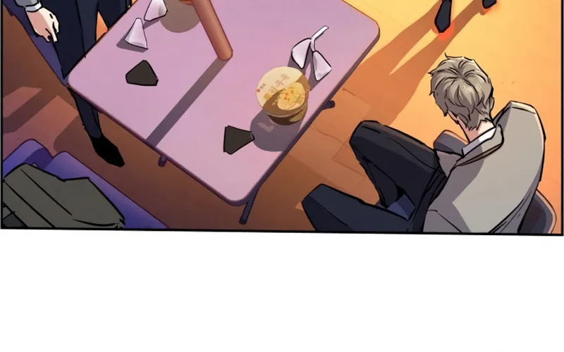 Teenage Mercenary Chapter 84 page 25 - 