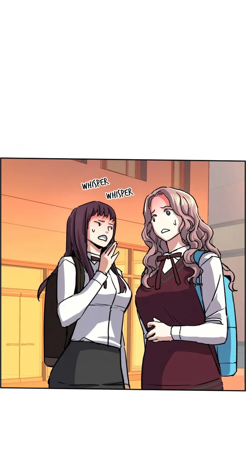 Teenage Mercenary Chapter 84 page 26 - 