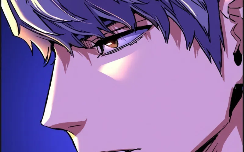 Teenage Mercenary Chapter 84 page 33 - 
