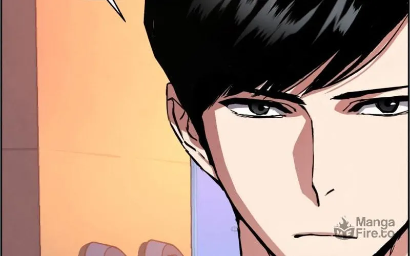 Teenage Mercenary Chapter 84 page 35 - 