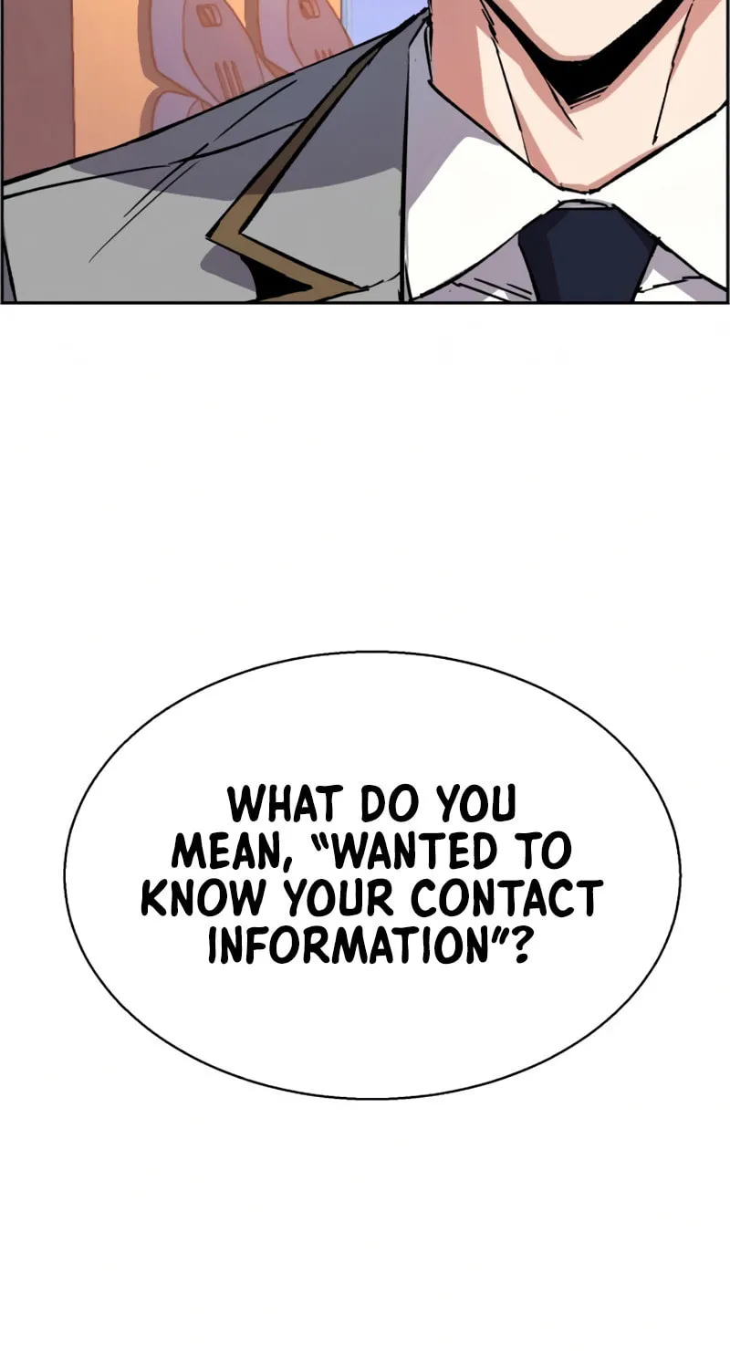 Teenage Mercenary Chapter 84 page 36 - 