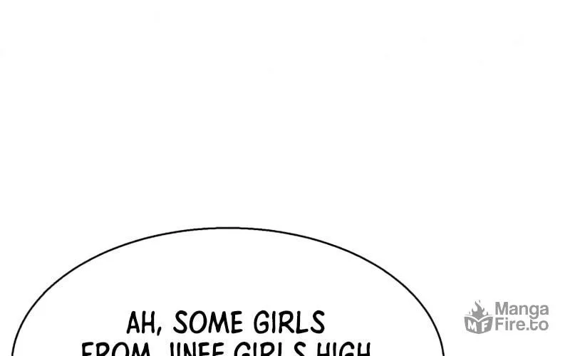 Teenage Mercenary Chapter 84 page 39 - 